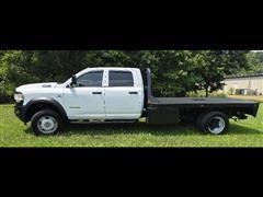 2022 RAM 5500 