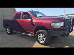 2021 RAM 2500 