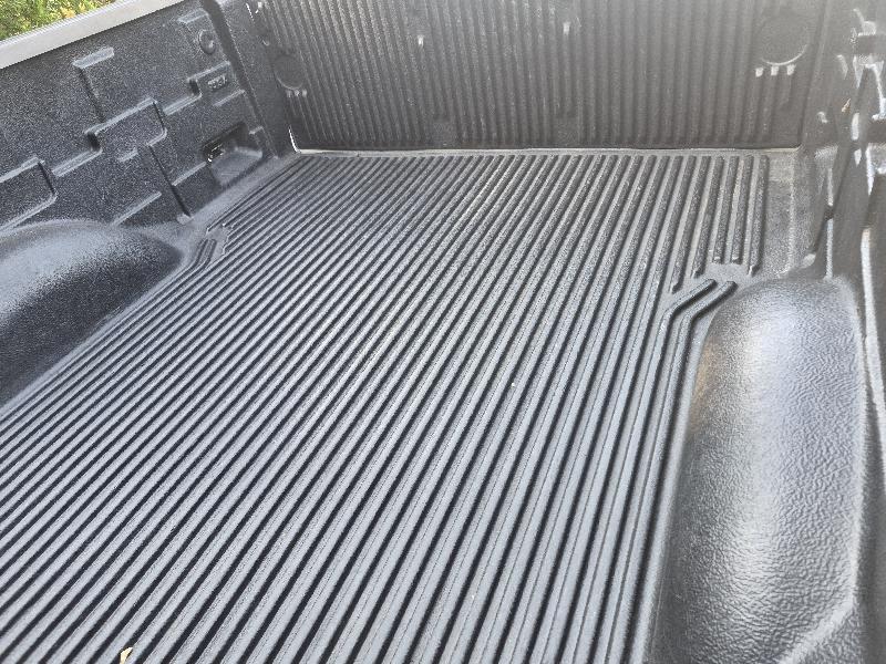 Ford F-150 4WD SuperCrew Flareside 150" XLT 2013