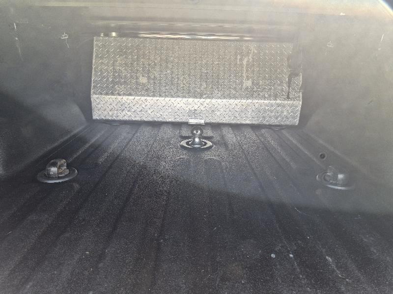RAM 3500 Longhorn Mega Cab 4WD DRW 2018