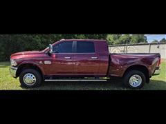 2018 RAM 3500 