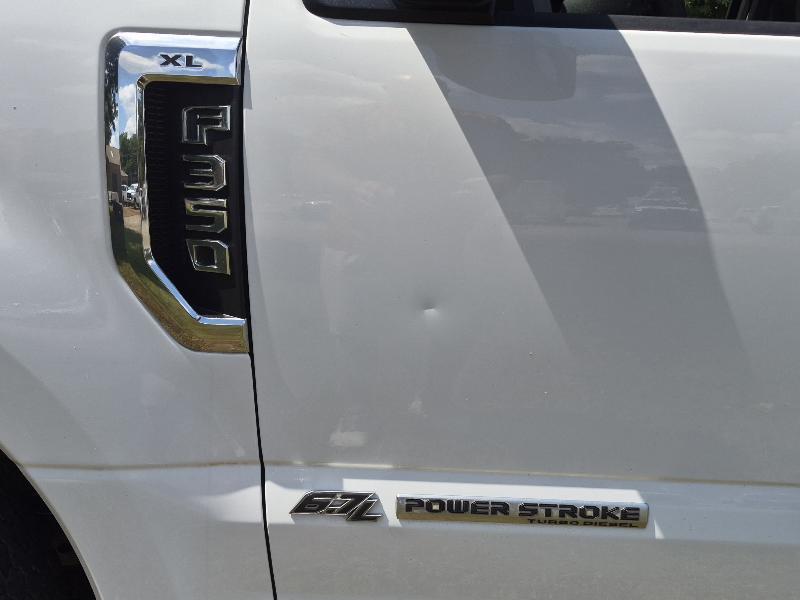 Ford F-350 SD XL SuperCab LWB 2WD 2022