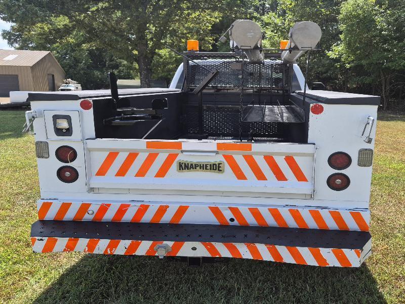 Ford F-350 SD XL SuperCab LWB 2WD 2022