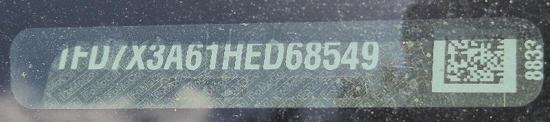 Ford F-350 SD XL SuperCab Long Bed 2WD 2017