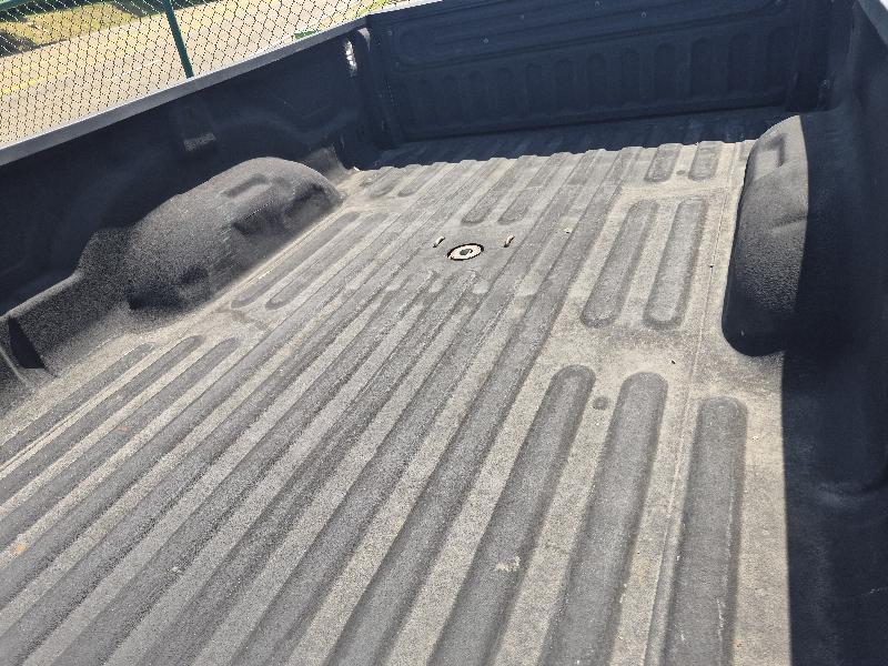 RAM 3500 Longhorn Crew Cab LWB 4WD DRW 2016