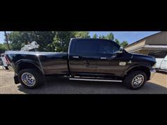 2016 RAM 3500 