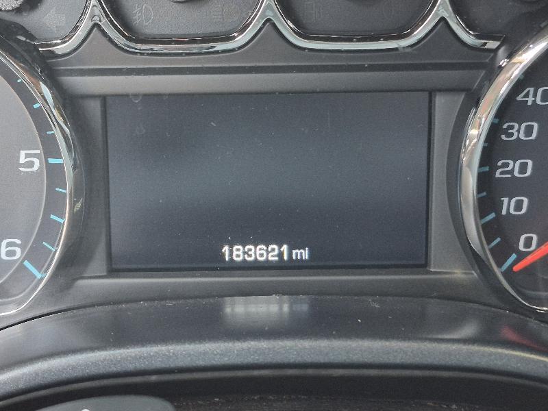 GMC Sierra 1500 4WD Crew Cab 153.0" SLT 2018