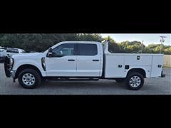 2023 Ford F-250 SD 