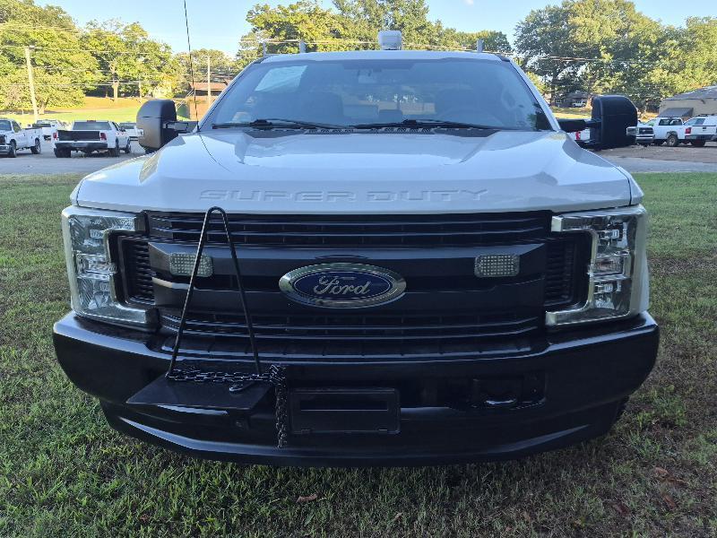 Ford F-350 SD XLT SuperCab Long Bed 4WD 2019
