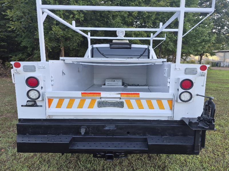 Ford F-350 SD XLT SuperCab Long Bed 4WD 2019