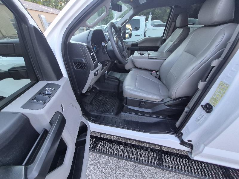 Ford F-350 SD XLT SuperCab Long Bed 4WD 2019