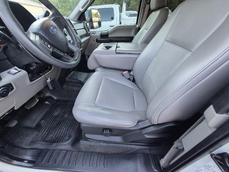 Ford F-350 SD XLT SuperCab Long Bed 4WD 2019