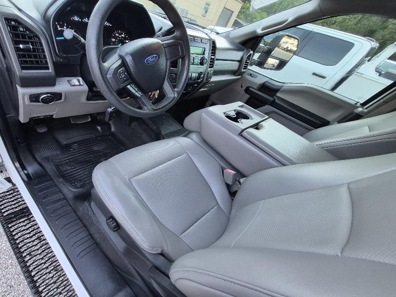 Ford F-350 SD XLT SuperCab Long Bed 4WD 2019