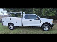 2019 Ford F-350 SD 