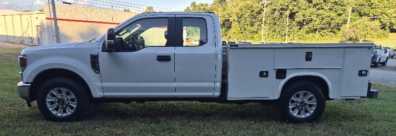 Ford F-250 SD XLT SuperCab Long Bed 2WD 2020