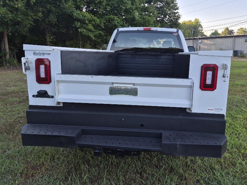 Ford F-250 SD XLT SuperCab Long Bed 2WD 2020