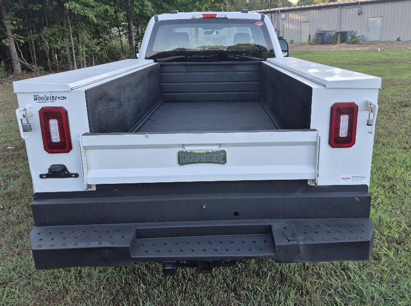 Ford F-250 SD XLT SuperCab Long Bed 2WD 2020