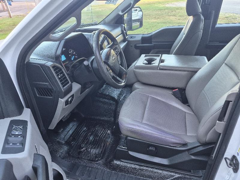 Ford F-250 SD XLT SuperCab Long Bed 2WD 2020