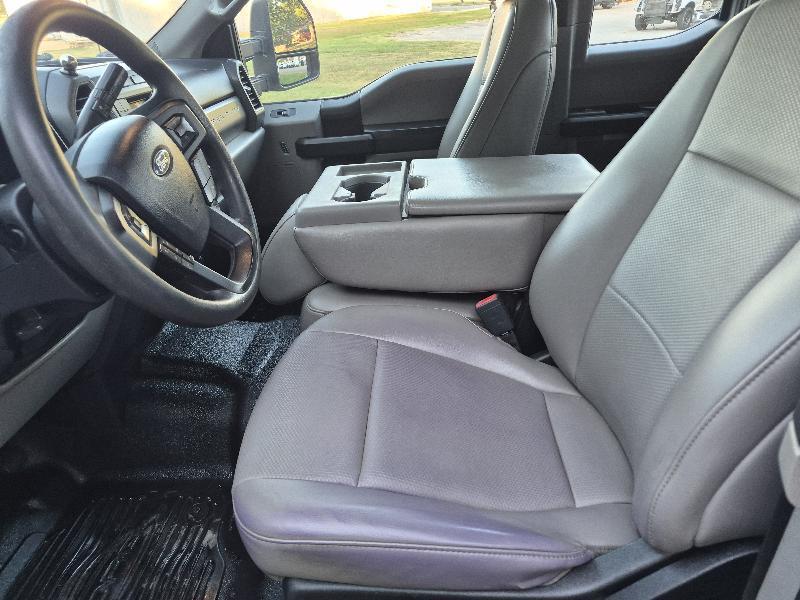 Ford F-250 SD XLT SuperCab Long Bed 2WD 2020