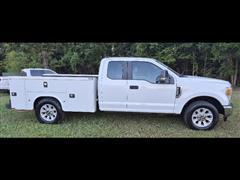 2020 Ford F-250 SD 