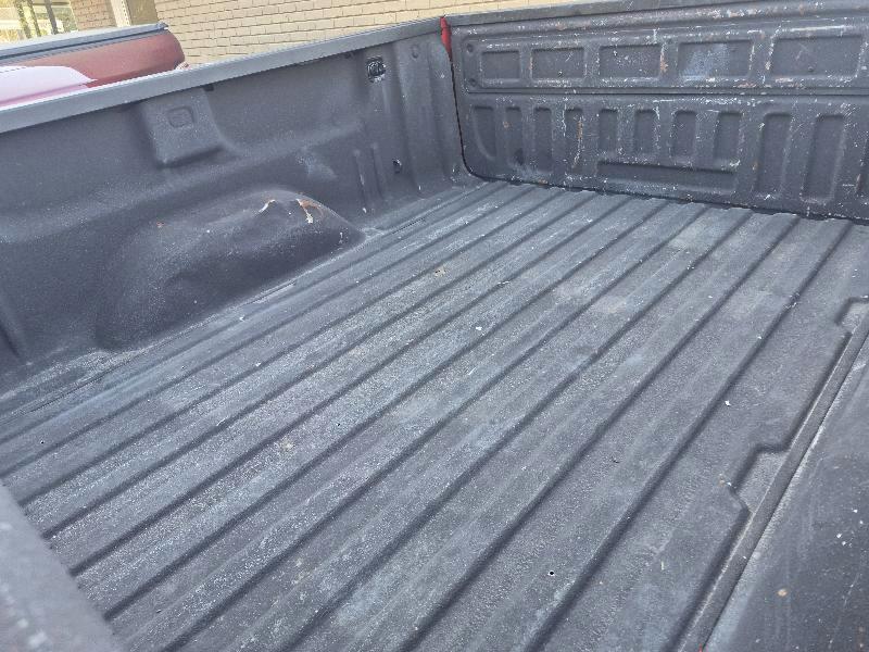 GMC Sierra 1500 4WD Crew Cab 143.5" SLT 2015