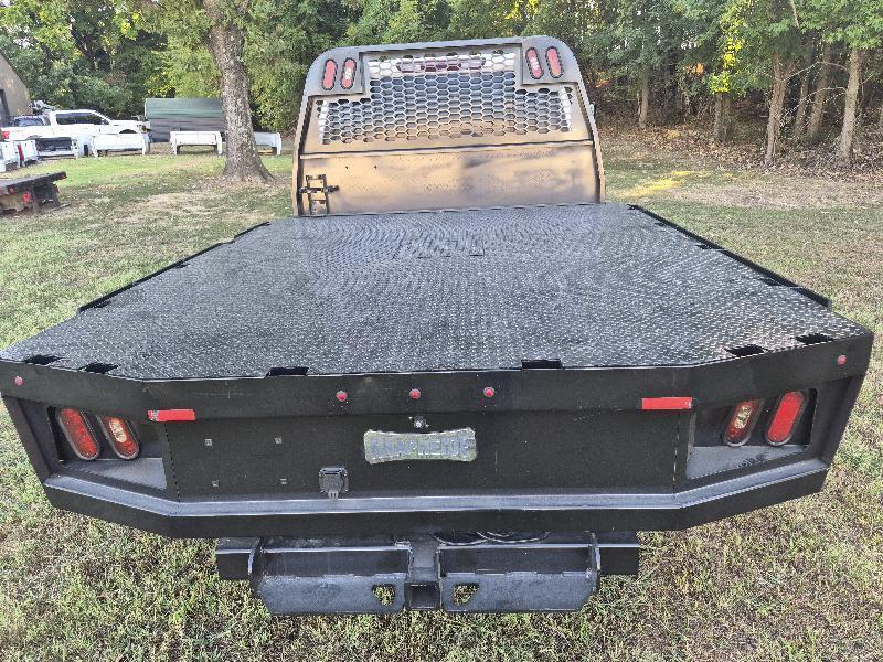 Chevrolet Silverado 3500HD Work Truck Crew Cab 4WD 2020