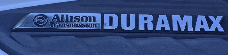 Chevrolet Silverado 3500HD Work Truck Crew Cab 4WD 2020