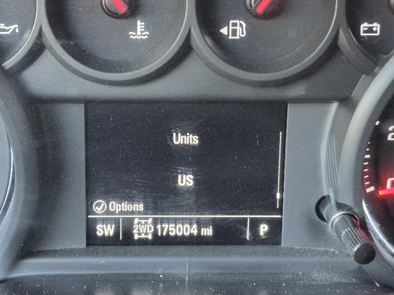 Chevrolet Silverado 3500HD Work Truck Crew Cab 4WD 2020