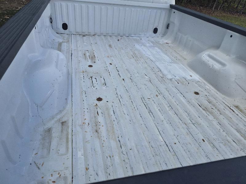 Ford F-250 SD XLT 2WD 2016