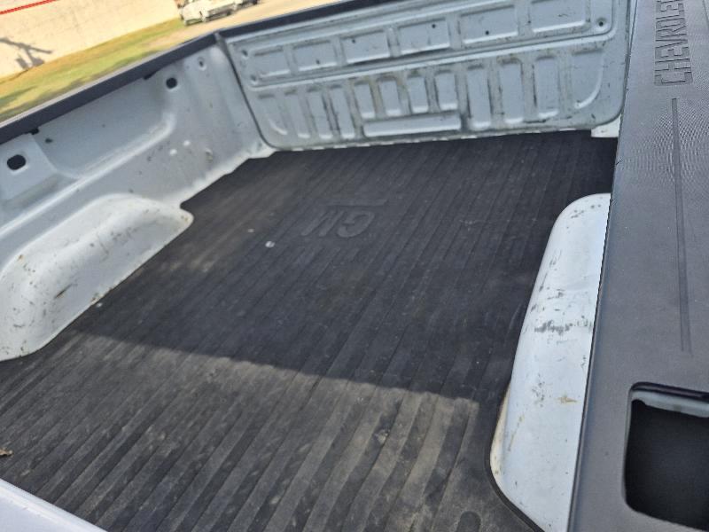 Chevrolet Silverado 1500 4WD Crew Cab 157" LT 2018