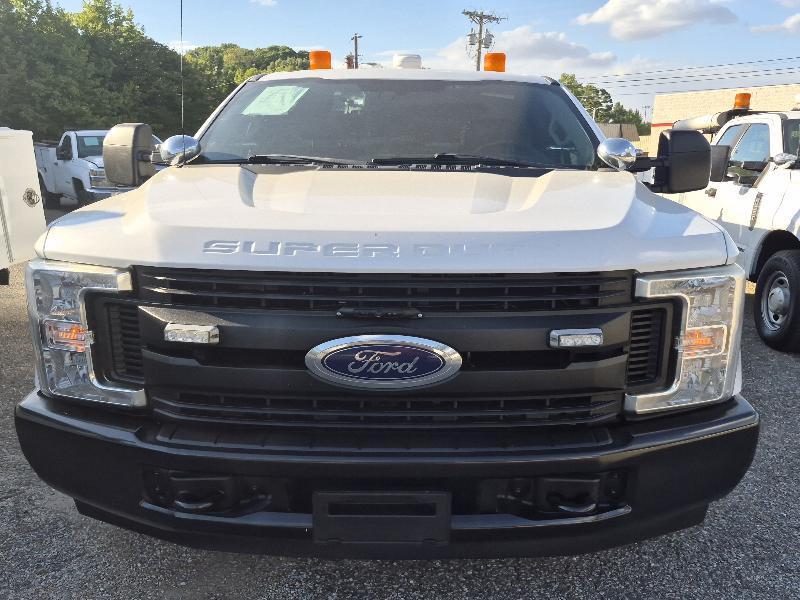 Ford F-350 SD XL SuperCab 2WD 2019
