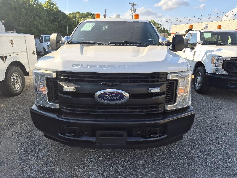 Ford F-350 SD XL SuperCab 2WD 2019