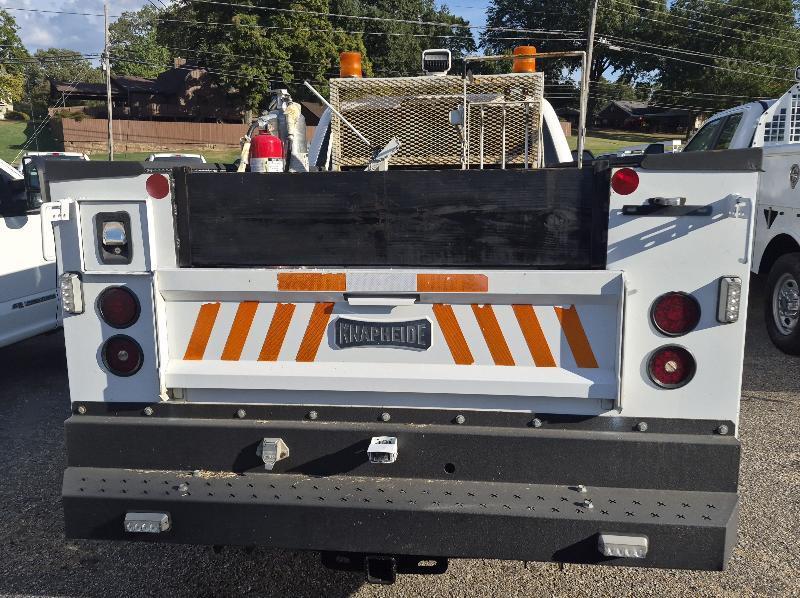 Ford F-350 SD XL SuperCab 2WD 2019