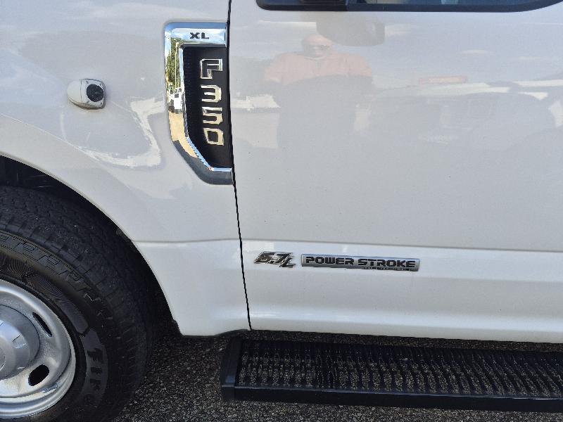 Ford F-350 SD XL SuperCab 2WD 2019