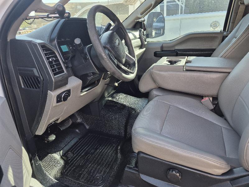 Ford F-350 SD XL SuperCab 2WD 2019