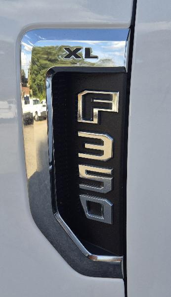 Ford F-350 SD XL SuperCab Long Bed 4WD 2019