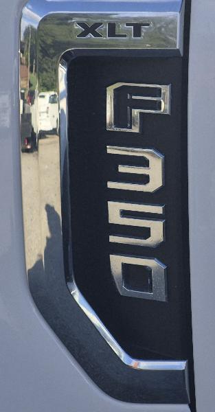 Ford F-350 SD XLT SuperCab Long Bed 4WD 2019