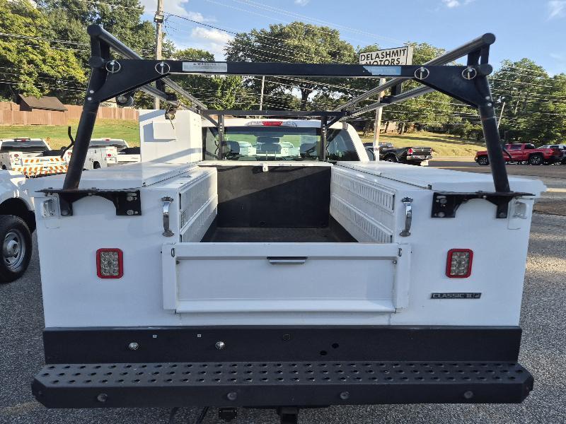 Ford F-350 SD XLT SuperCab Long Bed 4WD 2019