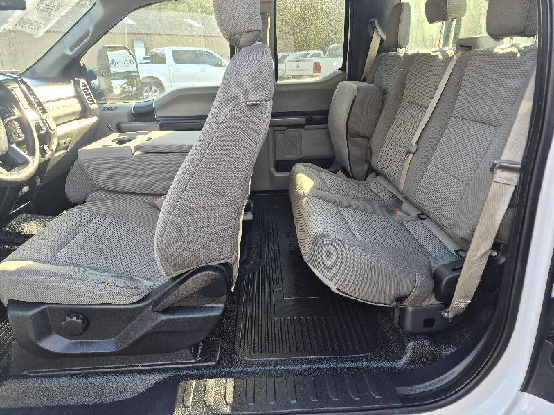Ford F-350 SD XLT SuperCab Long Bed 4WD 2019