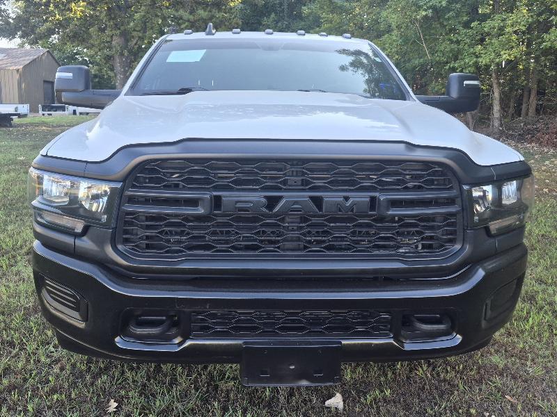 RAM 3500 Crew Cab 4WD DRW 2024