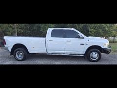 2011 RAM 3500 