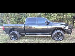 2017 RAM 3500 