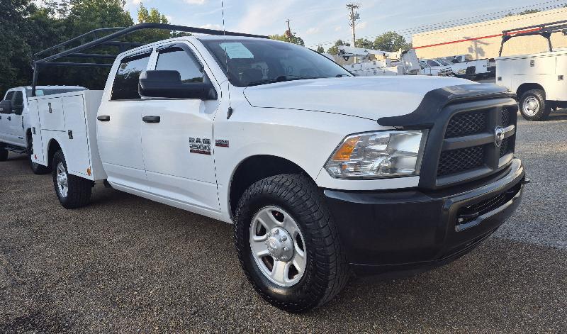 RAM 2500 ST Crew Cab LWB 2WD 2018