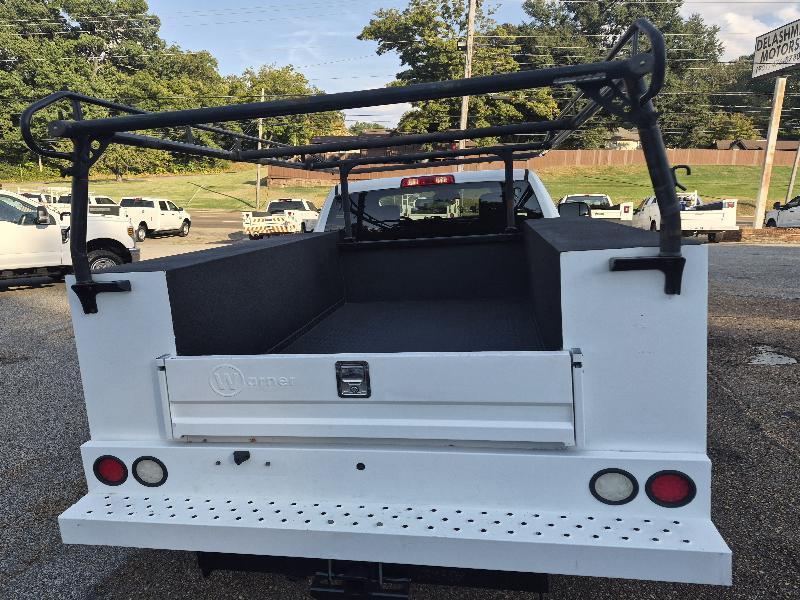 RAM 2500 ST Crew Cab LWB 2WD 2018