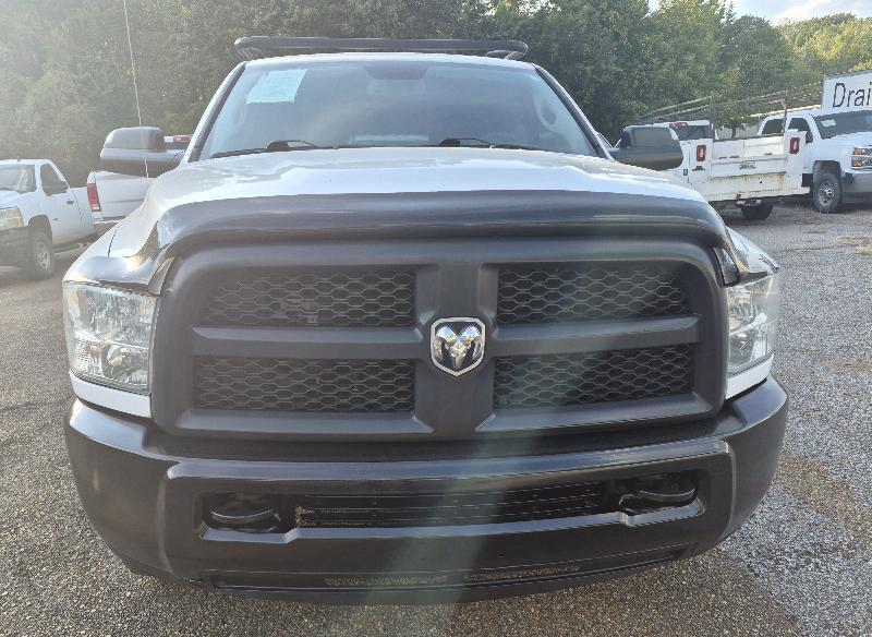 RAM 2500 ST Crew Cab LWB 2WD 2018
