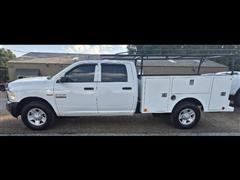 2018 RAM 2500 