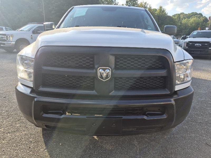 RAM 2500 Tradesman Crew Cab LWB 4WD 2018
