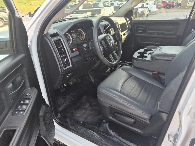 RAM 2500 Tradesman Crew Cab LWB 4WD 2018