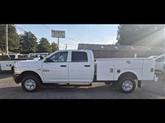 2018 RAM 2500 