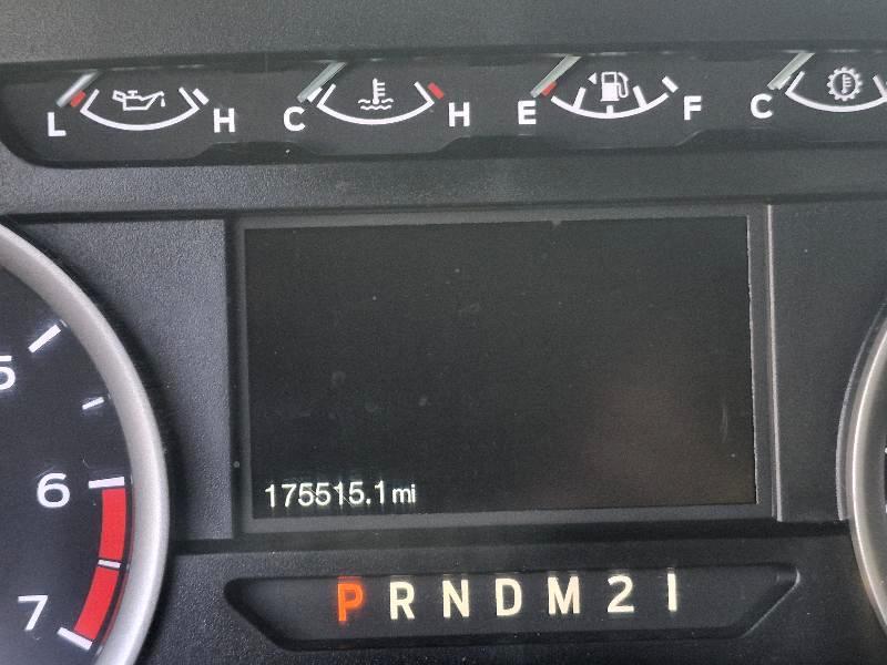 Ford F-250 SD XL Crew Cab LWB 4WD 2019